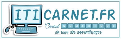 L'e-carnet-maternelle, carnet numérique de suivi des apprentissages en  cycle 1 mais pas que… - Ludomag